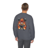 Grillmaster Crewneck Sweatshirt